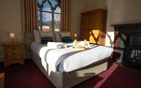 Milverton Hotel